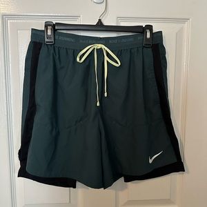 Men’s Nike Running shorts